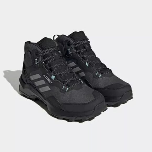 New adidas Women's Terrex Ax4 Mid Top Gore-Tex Hiking - Picture 5 of 6